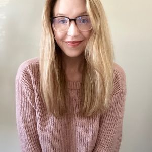 Meet your Posher, Pamela